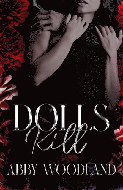Abby Woodland - Dolls Kill, E-bok