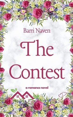 Barri Naven - Contest, Häftad. Tillgänglighet: Lägg i varukorg