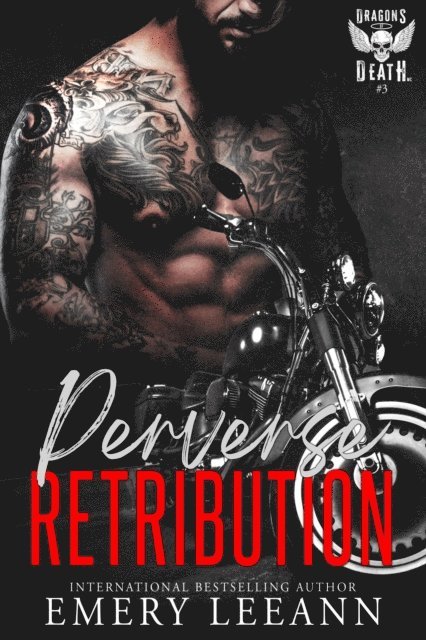 Emery LeeAnn - Perverse Retribution, E-bok
