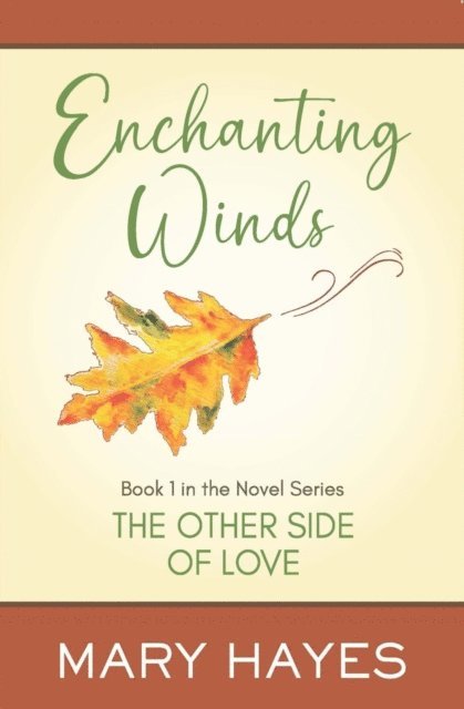 Mary Hayes - Enchanting Winds, E-bok