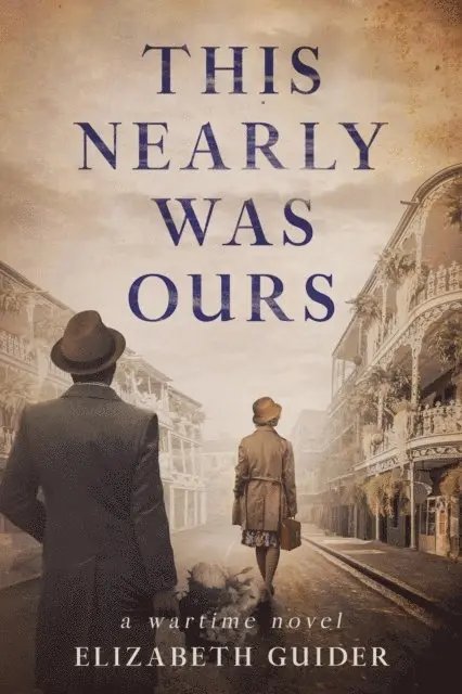 Elizabeth Guider - This Nearly Was Ours, E-bok. Tillgänglighet: Lägg i varukorg