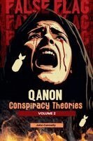 John Connolly - QAnon Conspiracy Theories, Häftad
