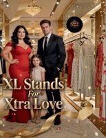 Hot Drama - XL Stands For Xtra Love, Häftad