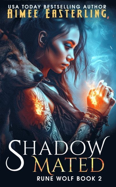 Aimee Easterling - Shadowmated, E-bok