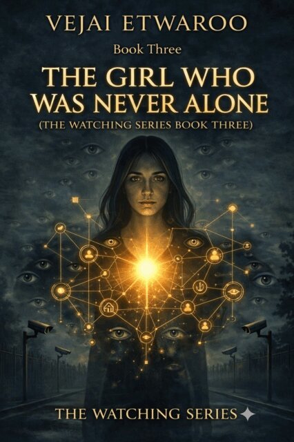 Vejai Etwaroo - Girl Who Was Never Alone, E-bok. Tillgänglighet: Lägg i varukorg