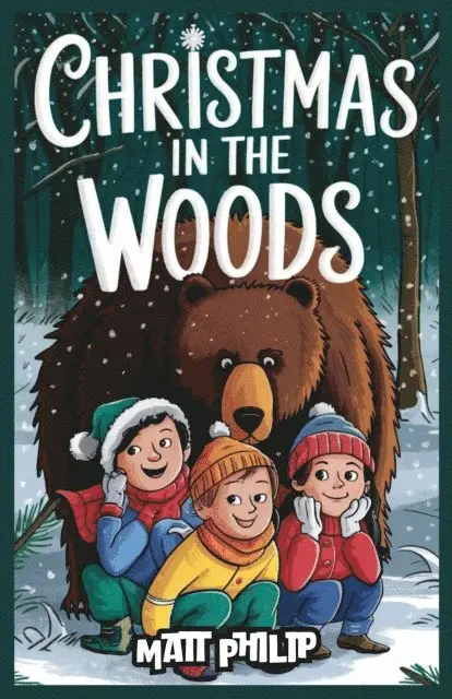 Matt Philip - Christmas in the Woods, E-bok. Tillgänglighet: Lägg i varukorg