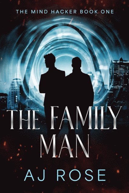 AJ Rose - Family Man, E-bok