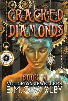 E M G Wixley - Cracked Diamonds, Häftad. Tillgänglighet: Lägg i varukorg
