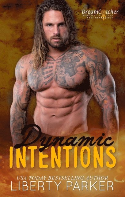 Dynamic Intentions