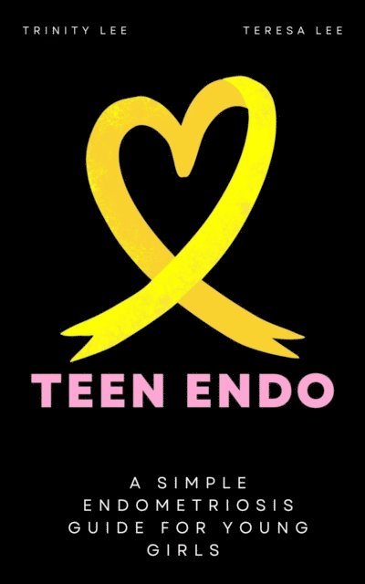Teresa Lee, Trinity Lee - Teen Endo, E-bok