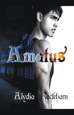 Alydia Rackham - Amatus, Häftad