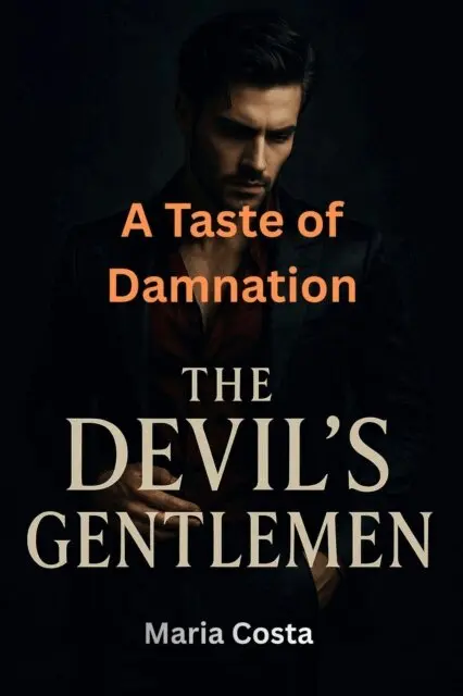 Maria Costa - Taste of Damnation, E-bok. Tillgänglighet: Lägg i varukorg