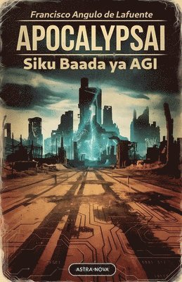 Francisco Angulo de Lafuente - ApocalypsAI Siku Baada ya AGI, Häftad