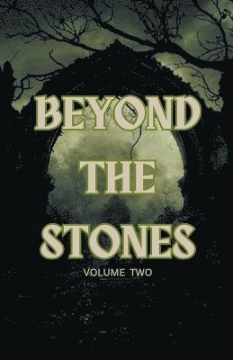Mt Hart - Beyond the Stones Volume 2, Häftad