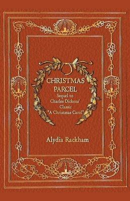 Alydia Rackham - Christmas Parcel, Häftad