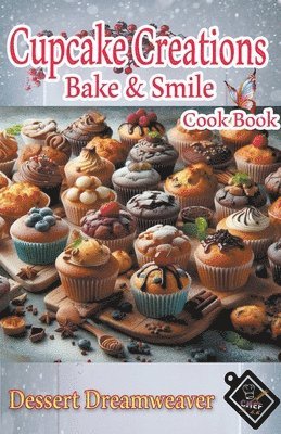 Cupcake Creations Bake & Smile