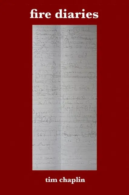 Tim Chaplin - Fire Diaries, E-bok. Tillgänglighet: Lägg i varukorg