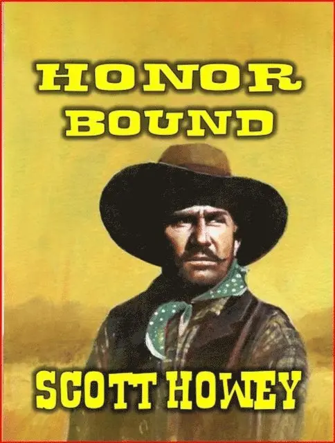 Scott Howey - Honor Bound, E-bok. Tillgänglighet: Lägg i varukorg