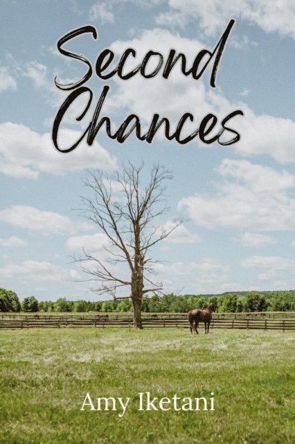 Amy Iketani - Second Chances, E-bok