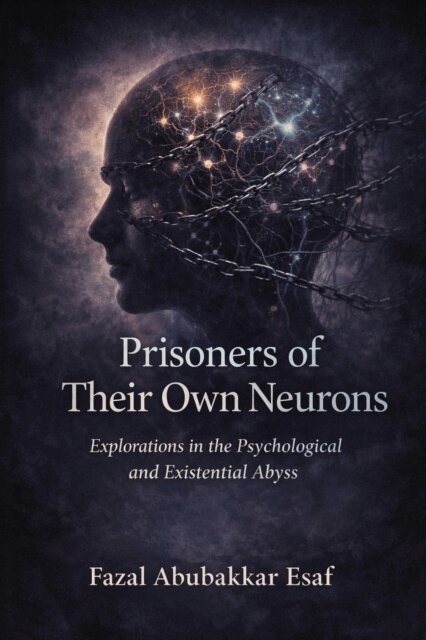 Fazal Abubakkar Esaf - Prisoners of Their Own Neurons, E-bok. Tillgänglighet: Lägg i varukorg