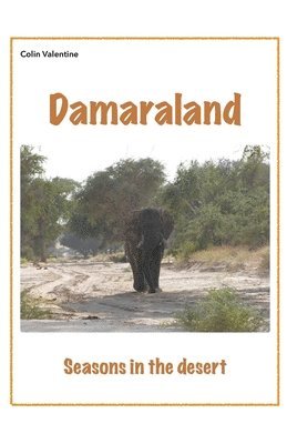 Colin Valentine - Damaraland, Häftad. Tillgänglighet: Lägg i varukorg