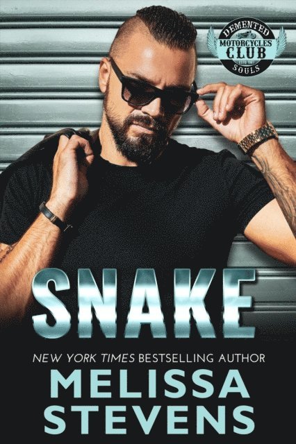 Melissa Stevens - Snake, E-bok