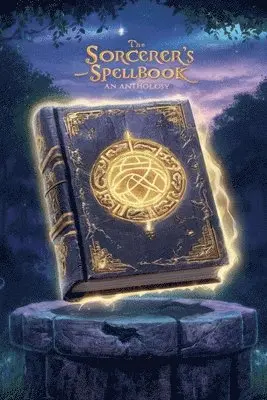 Sarah Elizabeth Davis - Sorcerer's Spellbook, Häftad. Tillgänglighet: Lägg i varukorg