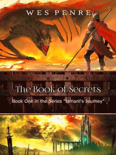 Wes Penre - Book of Secrets, E-bok