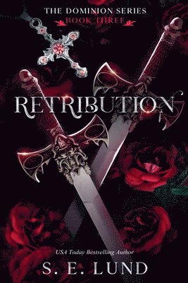 S E Lund - Retribution, Häftad