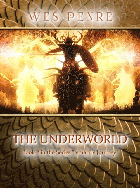 Wes Penre - Underworld, E-bok