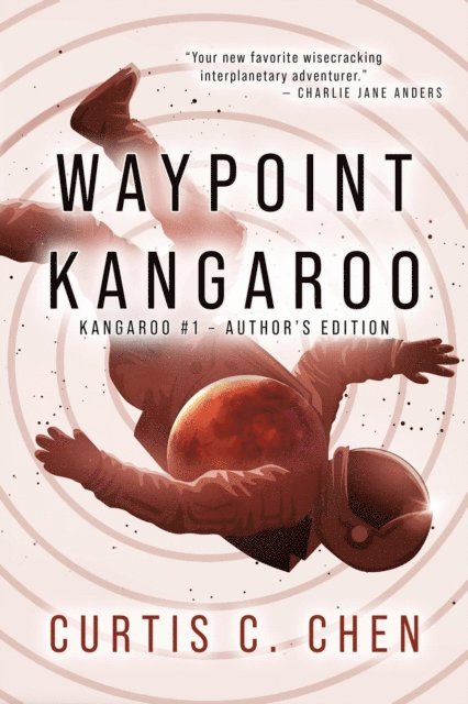 Curtis C. Chen - Waypoint Kangaroo, E-bok. Tillgänglighet: Lägg i varukorg