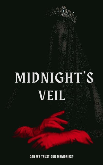 Quinn - Midnight's Veil, E-bok