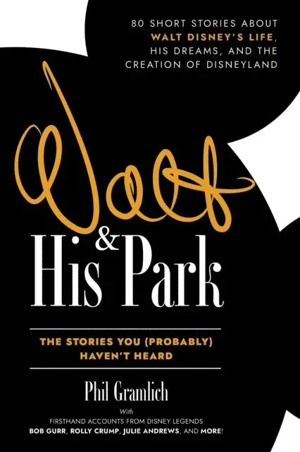 Phil Gramlich - Walt and His Park, E-bok. Tillgänglighet: Lägg i varukorg