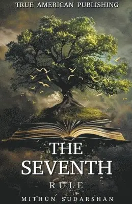 Mithun Sudarshan - Seventh Rule, Häftad. Tillgänglighet: Lägg i varukorg