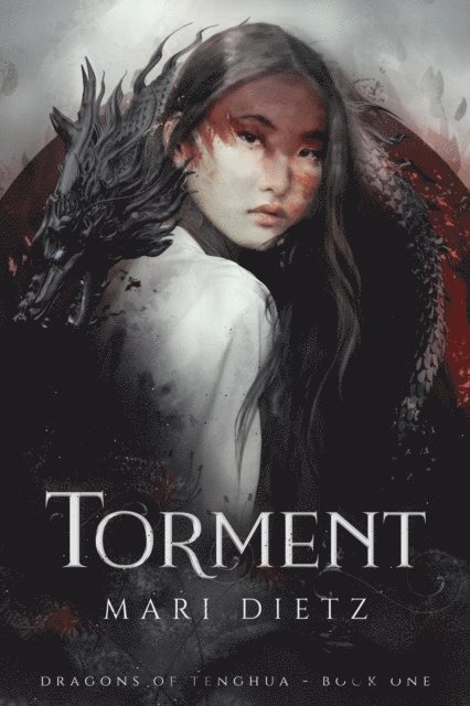 Mari Dietz - Torment, E-bok