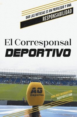 Paulo Morocho - Corresponsal Deportivo, Häftad. Tillgänglighet: Lägg i varukorg