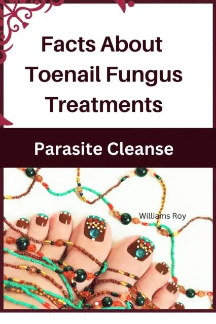 Williams Roy - Facts About Toenail Fungus Treatments - A Comprehensive Guide, E-bok. Tillgänglighet: Lägg i varukorg