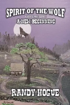 Randy Hogue - New Beginning, Häftad. Tillgänglighet: Lägg i varukorg