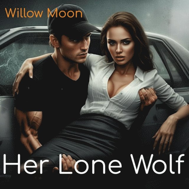 Willow Moon - Her Lone Wolf, E-bok