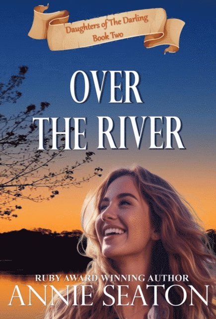 Annie Seaton - Over the River, E-bok
