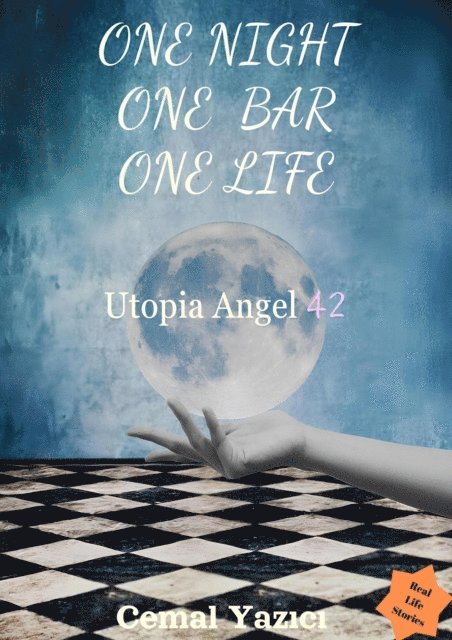 cemal yazici - One night, One bar, One life, E-bok. Tillgänglighet: Lägg i varukorg