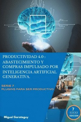 Productividad 4.0