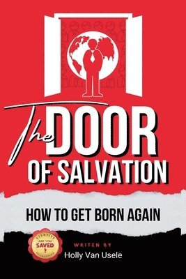 Holly Van Usele - Door of Salvation, Häftad