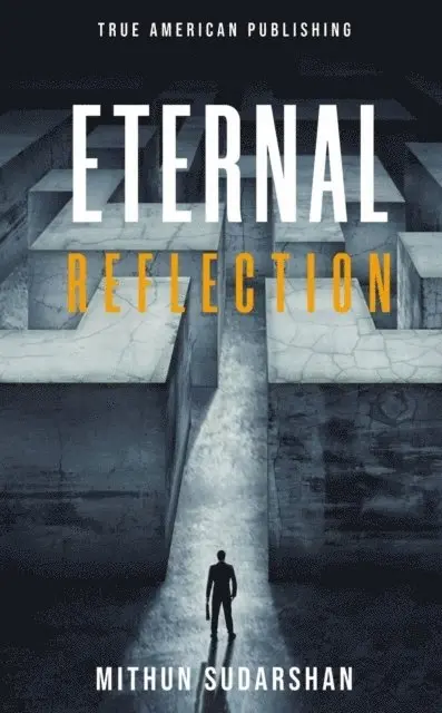 Mithun Sudarshan - Eternal Reflection, E-bok. Tillgänglighet: Lägg i varukorg