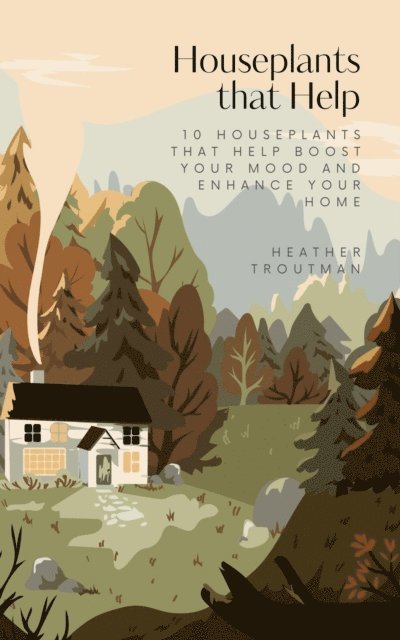 Houseplants that Help