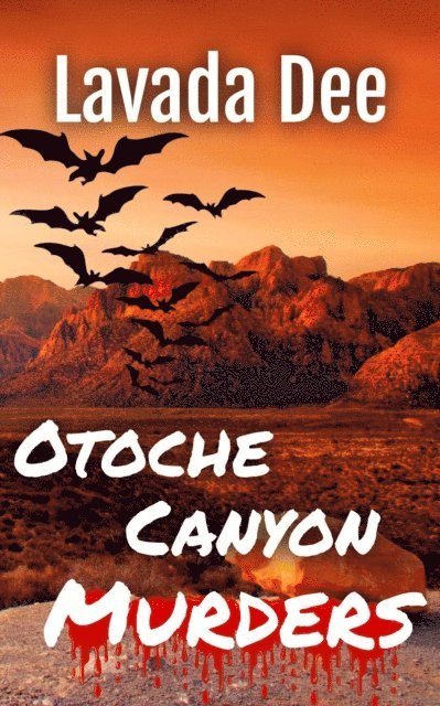 Lavada Dee - Otoche Canyon Murders, E-bok. Tillgänglighet: Lägg i varukorg