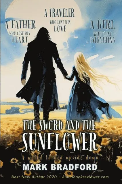 Mark Bradford - Sword and the Sunflower, E-bok. Tillgänglighet: Lägg i varukorg