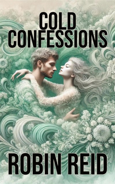Robin Reid - Cold Confessions, E-bok
