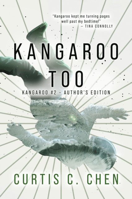 Curtis C. Chen - Kangaroo Too, E-bok. Tillgänglighet: Lägg i varukorg