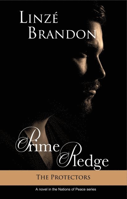 Linze Brandon - Prime Pledge, E-bok
